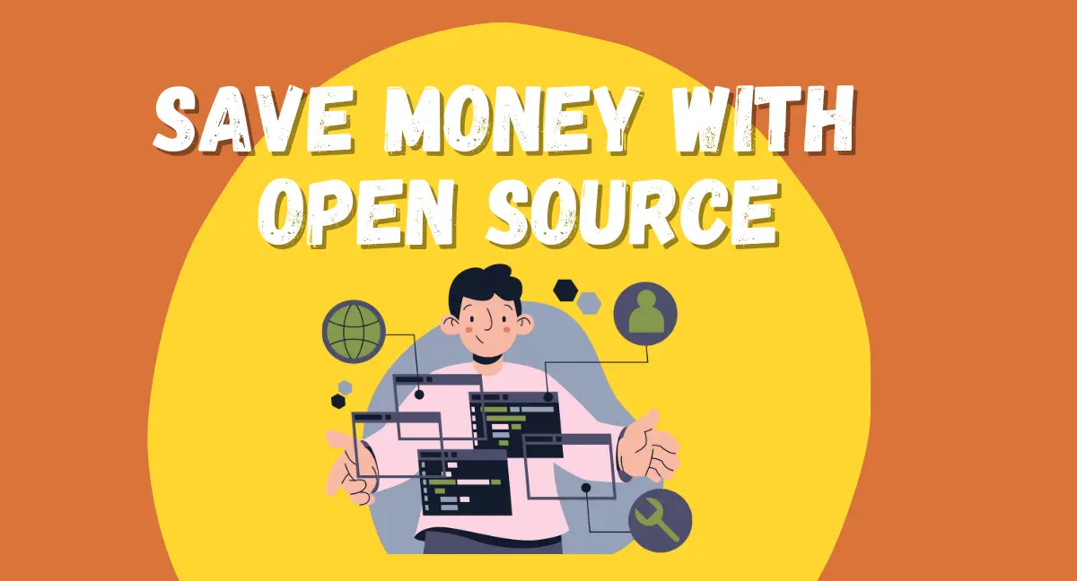 Your Guide To Using Open Source Software as an Indie Developer